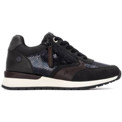 REFRESH 173177 Trainer - ZWART