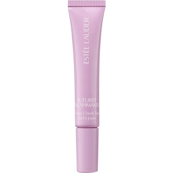 Estée Lauder Dewy Cheek Tint Liquid Blush Estée Lauder - Futurist Blushmaker Dewy Cheek Tint Liquid Blush MEET-CUTE