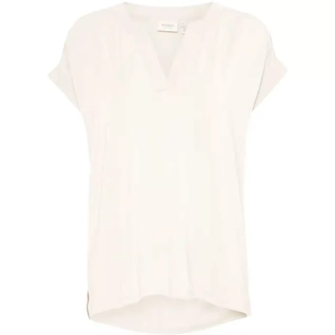 fransa - FRLIV TEE 1 - Dames - T-shirts