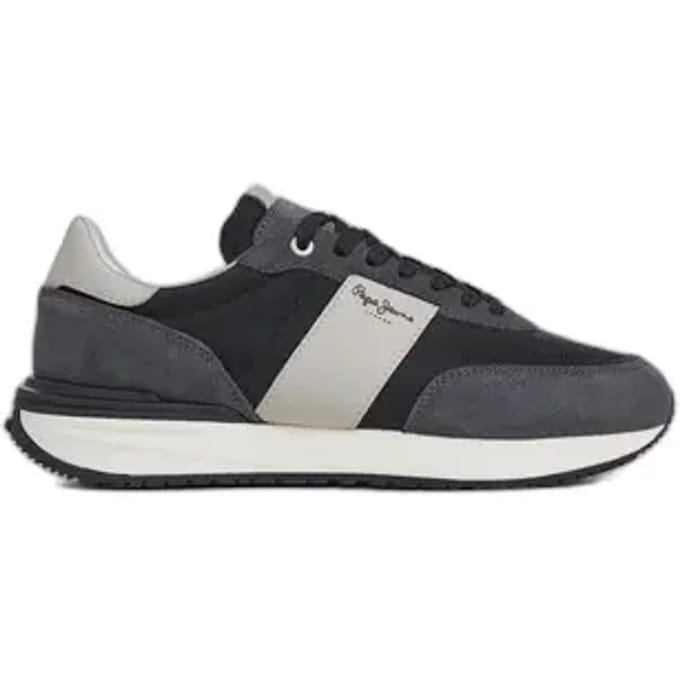 Trainers Pepe Jeans Buster Supra
