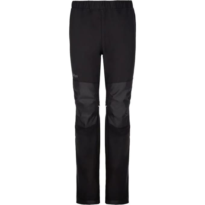 Baby softshell broek Kilpi Rizo