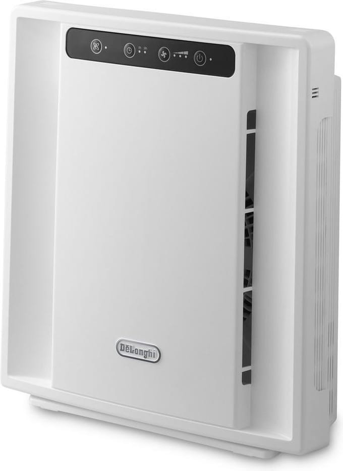 De'Longhi AC75 - Luchtreiniger