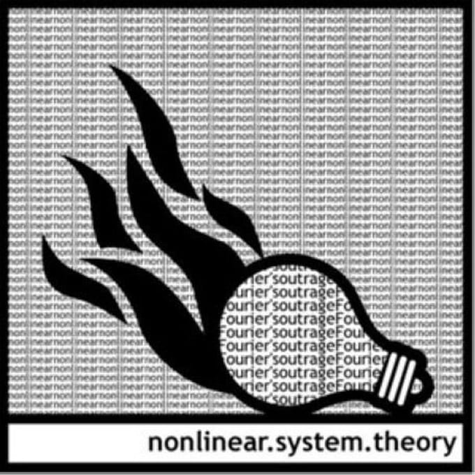 Nonlinear - Fourier's Outrage (CD)