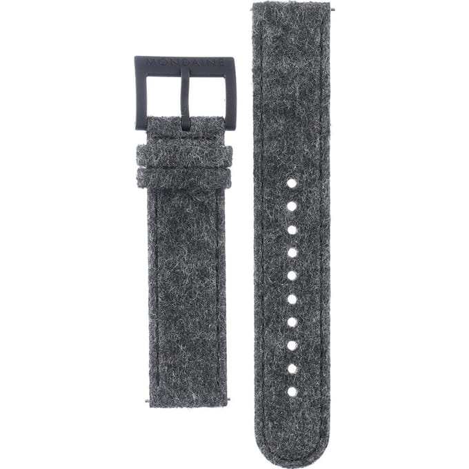 Mondaine Straps FT3120.80B Essence Horlogeband