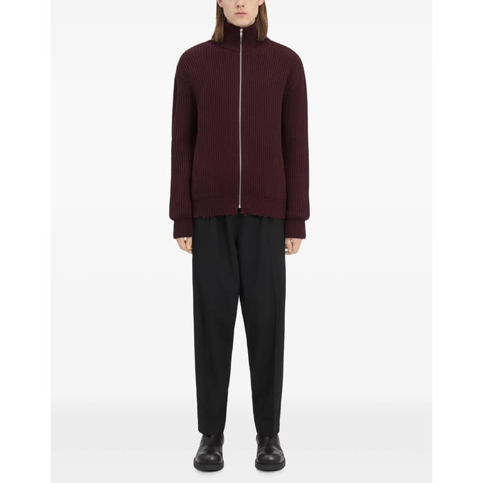 mm6 maison margiela Maglieria Man