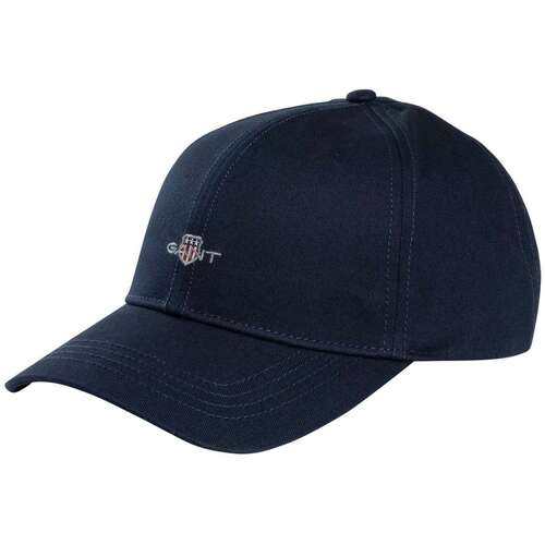 Baseballpet met logo Gant Shield