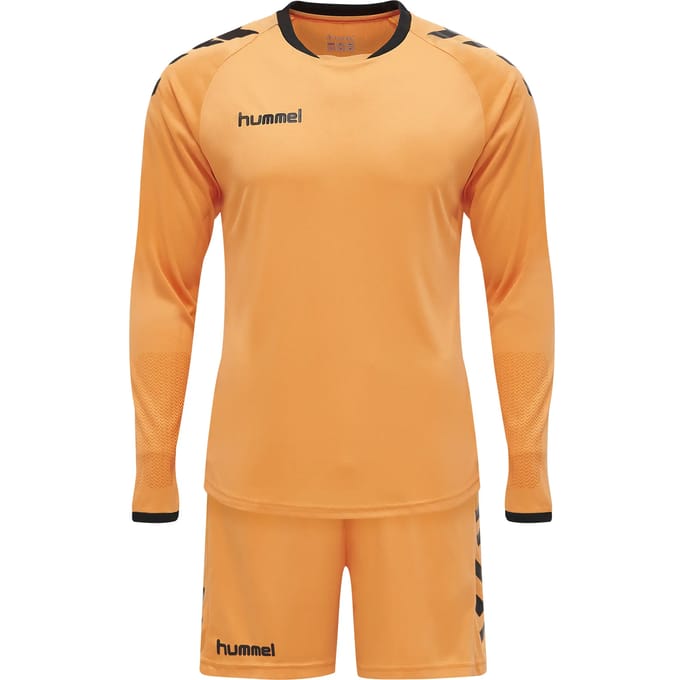 Doelman ingesteld Hummel hmlCORE