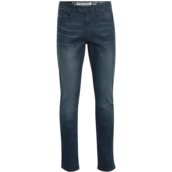 Gedraaide jeans Blend