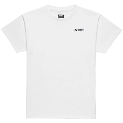 T-shirt Korte Mouw Yonex Practice