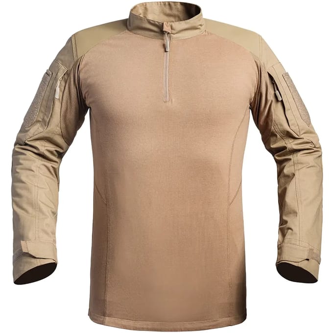 Opleiding top A10 Equipment Ubas V2 Fighter