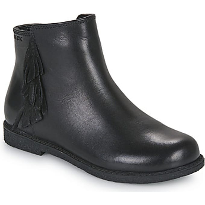 Geox  Laarzen J SHAWNTEL GIRL A