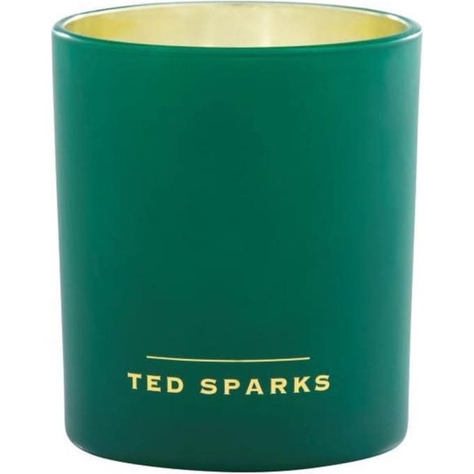 Ted Sparks Moss & Sandalwood Demi Candle Geurkaars 660 gr