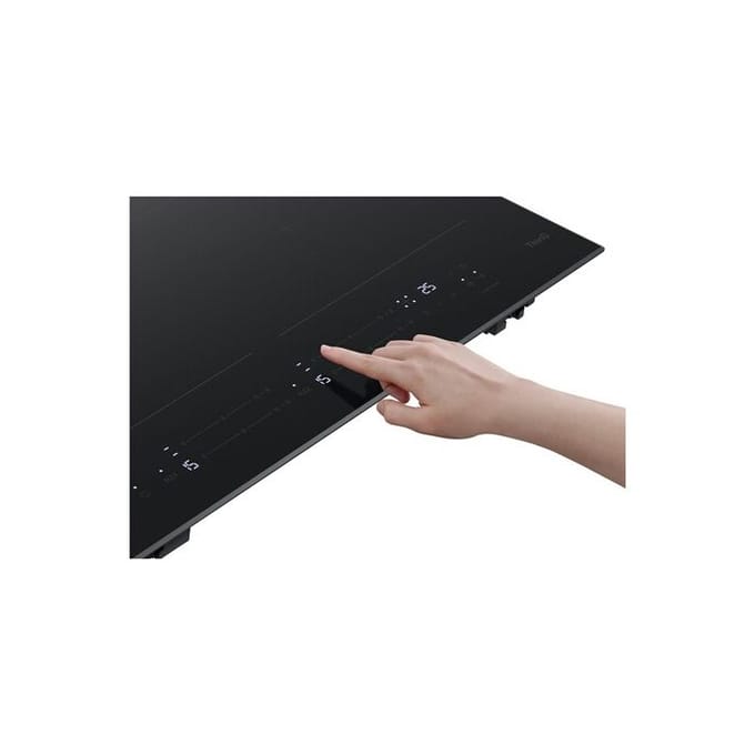 Inductiekookplaat - LG - CBIZ2432B - 59 cm - 4 kookzones - Flex-Zone