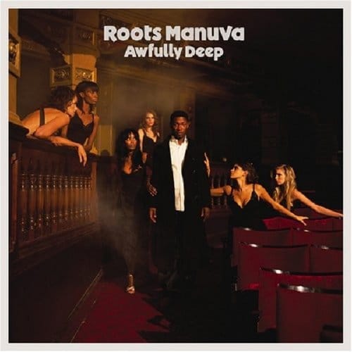 Awfully Deep [limited Edition]