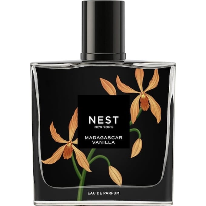 NEST NEW YORK Madagascar Vanilla Eau de Parfum Spray Damesparfum Dames 50 ml
