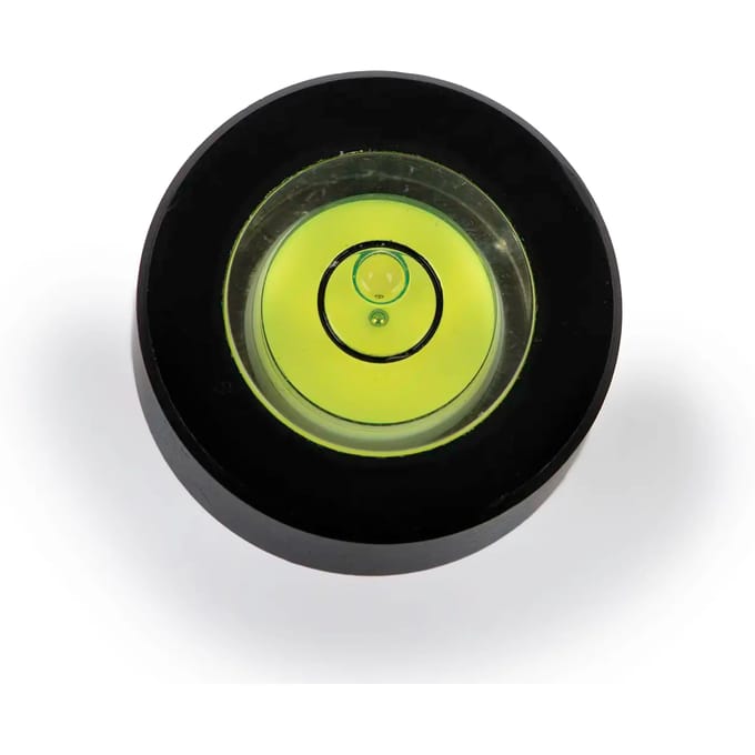 Inzetstukken met waterpas Fox Black Label QR