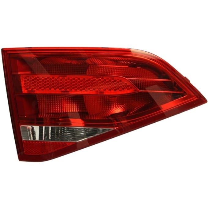 Achterlicht HELLA 2TZ 009 687-091 links