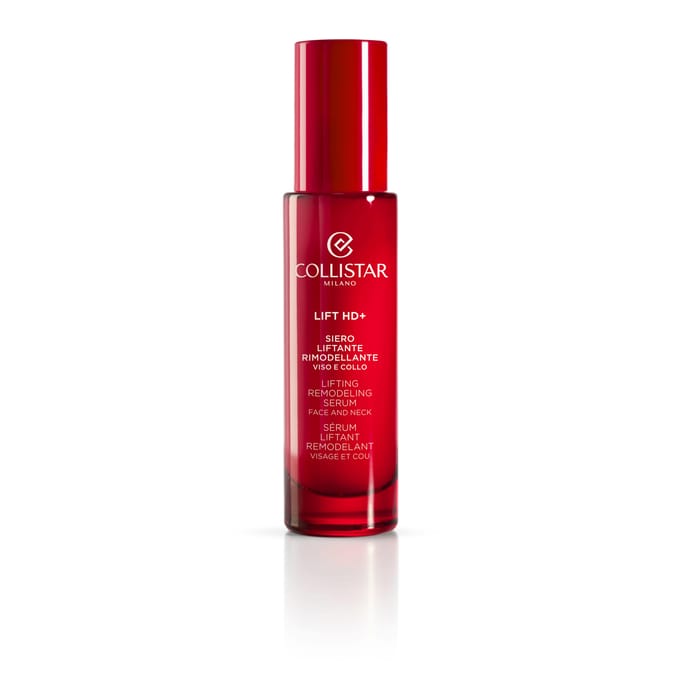 Collistar Lift Hd Lifting Remodeling Serum Face And Neck Collistar - Lift Hd+ Lift Hd+ Lifting Remodeling Serum Face And Neck