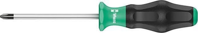 Wera Schroevendraaier PH 3 x 150mm