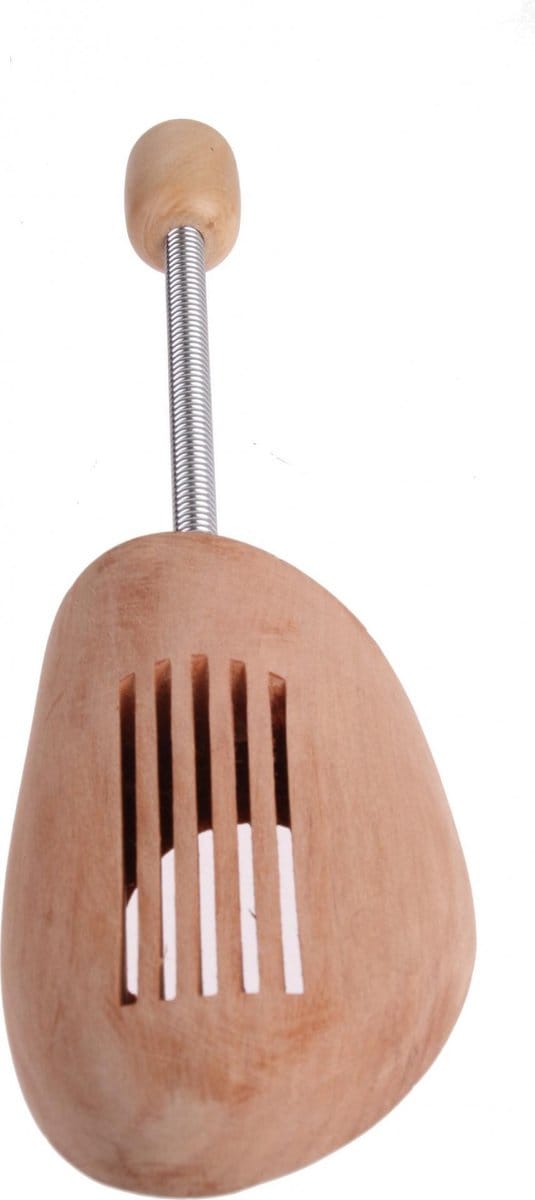 Tom Schoenspanners Hout Maat 38/39