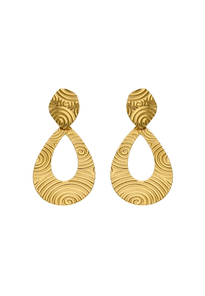 Gaya Earrings