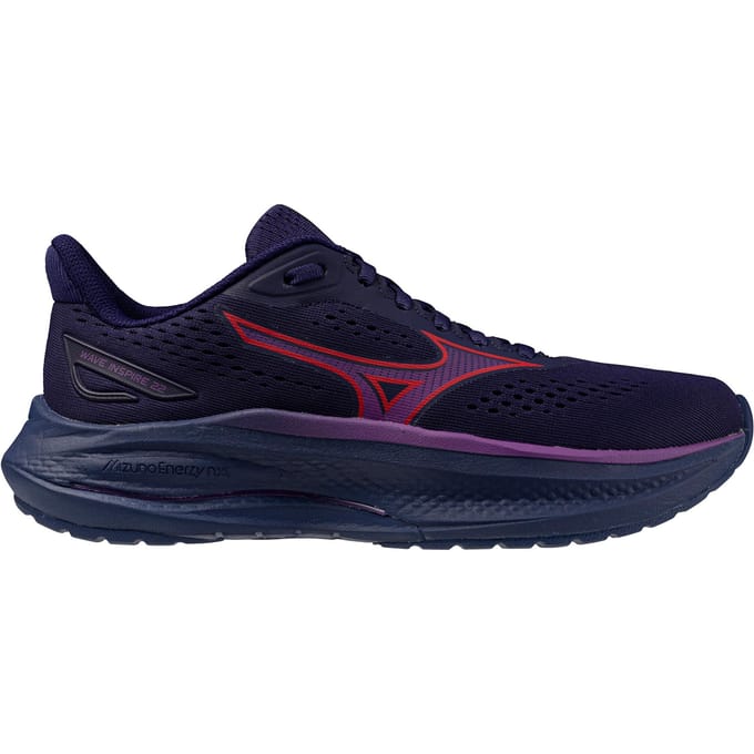 Mizuno Wave Inspire 22  Stabiliteitsschoen Dames