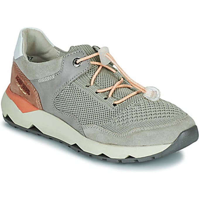 Lage Sneakers Josef Seibel JONAH 03