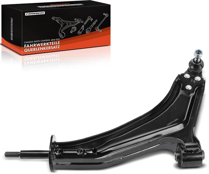 Frankberg 1x draagarm vooras rechts onder voor Chevrolet Spark M300