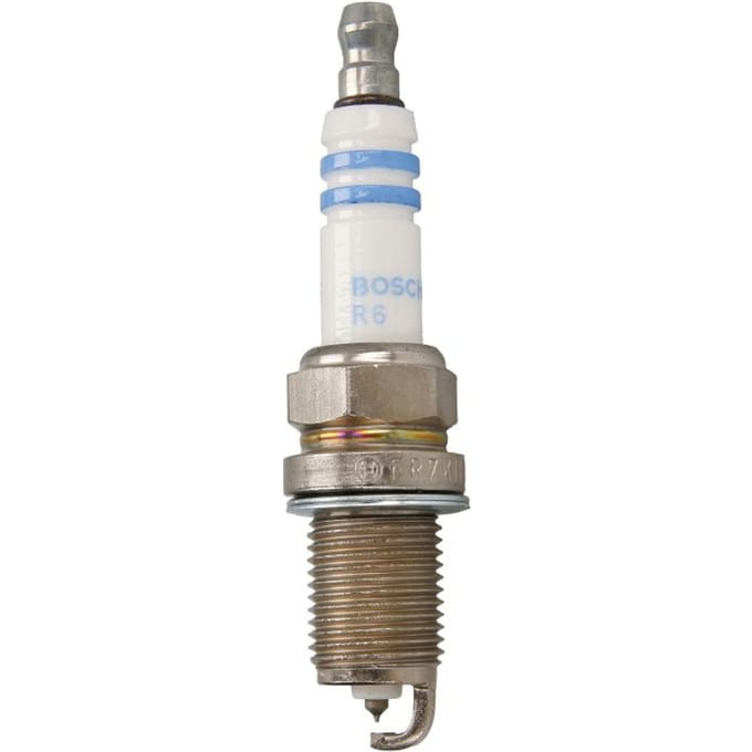 Bougie Double Iridium BOSCH 0 242 236 599