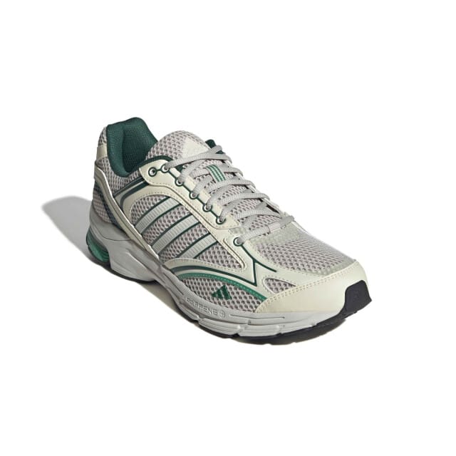 ADIDAS - spiritain 2000 - Lage sneakers heren - Lichtbruin