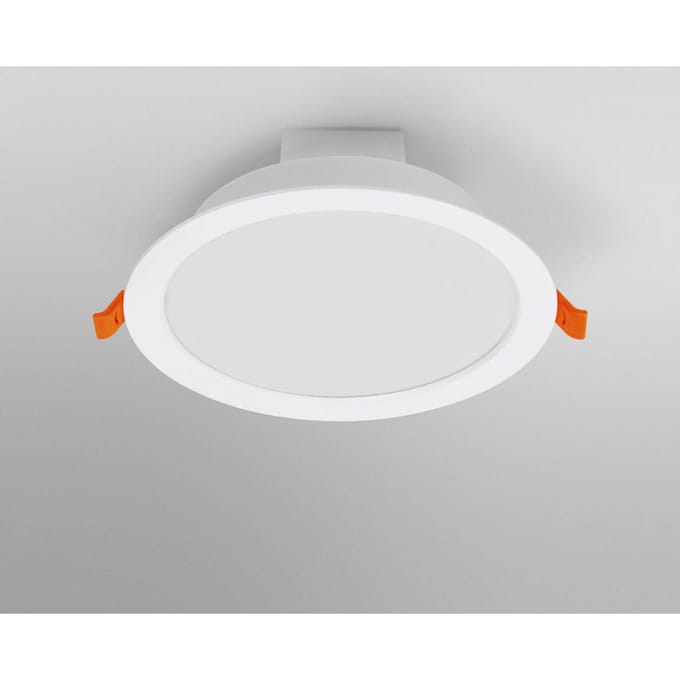 LEDVANCE SMART+ Spot 17cm 1000lm 12W RGBTW hvid WiFi