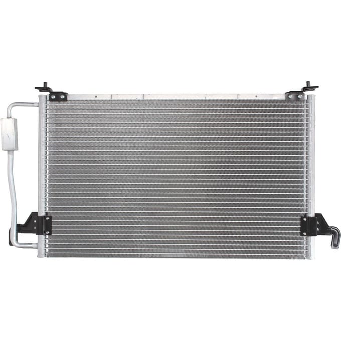 Condensator, airconditioning NRF 35261