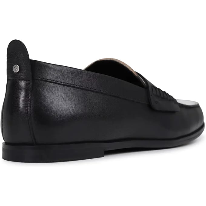 Bronx Colb-y Low Shoe Black/off White Taglia: 40 | Mocassini Outlet | Donna | Bianco