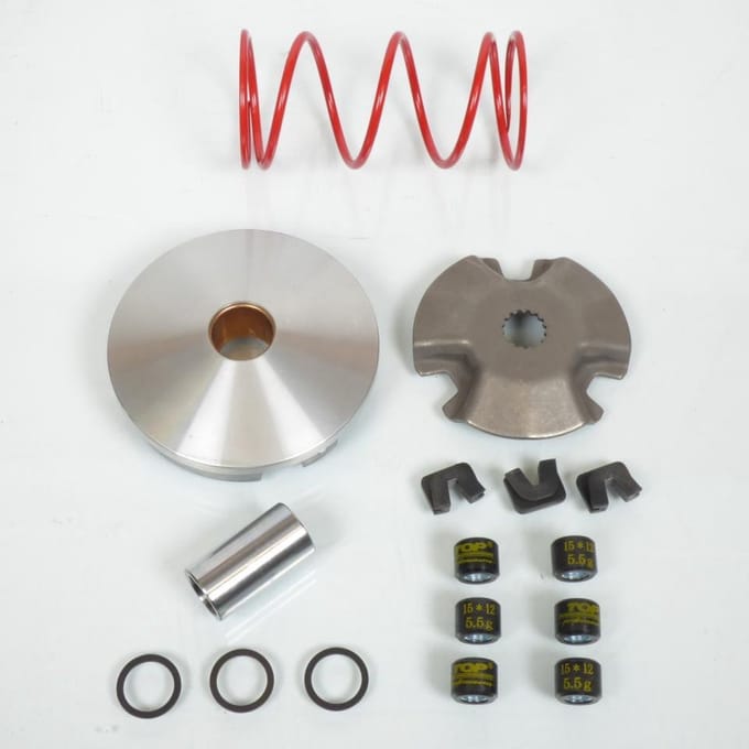 Variateur Top performances pour Generic 50 XOR STROKE Neuf