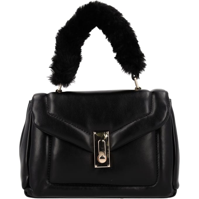Mymo Handtas Dames zwart