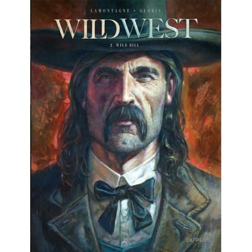 Wild Bill - Wild West