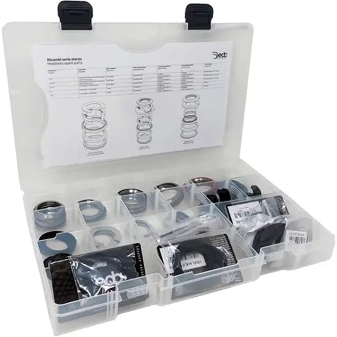 Gereedschapskoffer richtingsspel Campagnolo Deda