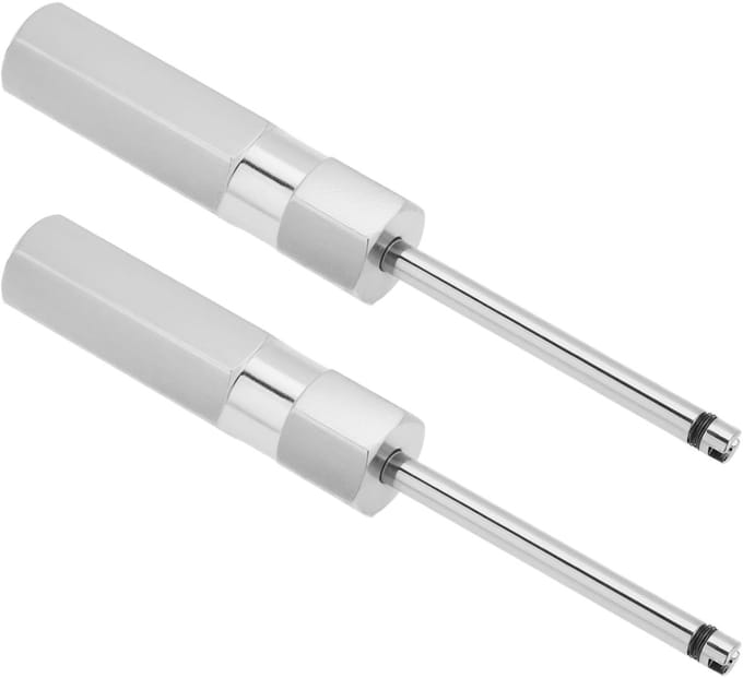 Dailygoods- Ventielkern Verwijderaar Ergonomisch - Ventiel Stem