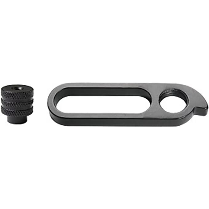 Aluminium derailleurhanger, geschikt voor elk frame/universeel Super B TB-ET05 Premium