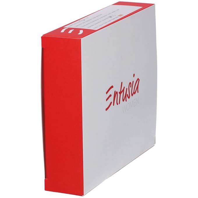 Entusia Slip Hoge Taille Huidskleur Extra Large 90ml 1 Incontinentieslip