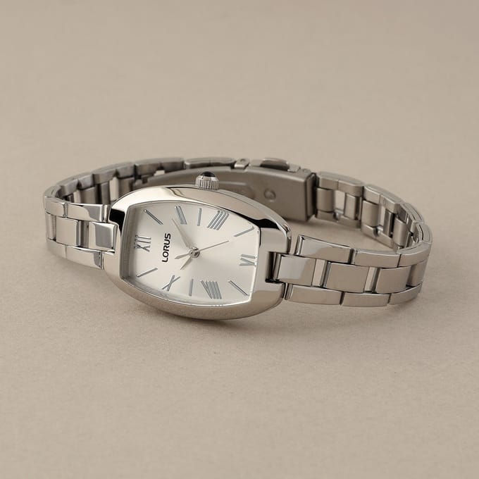 Lorus Classic RG221YX9 Horloge