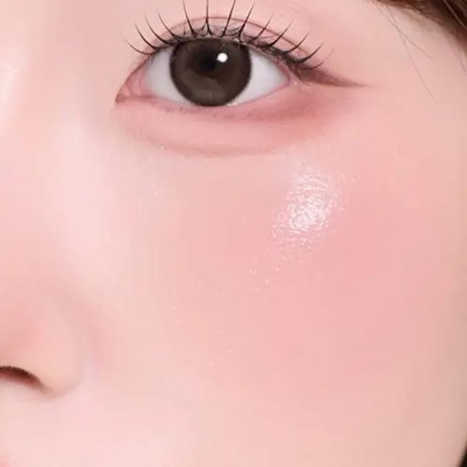 Losy Kim - VOL Mellow Blushing Serum - 5 Colors #02 Mellow