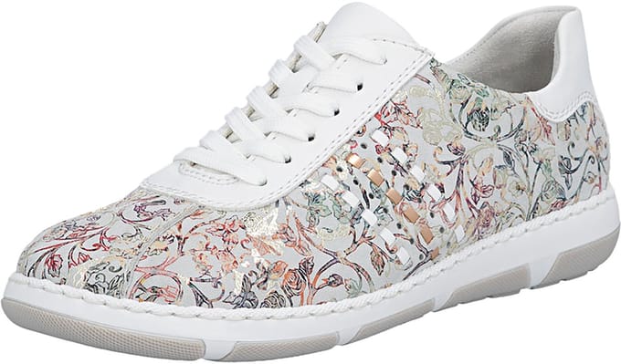 Lage Sneakers Rieker 4240890