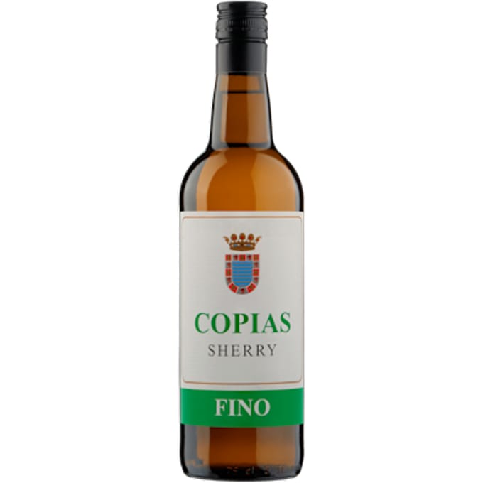 Sherry Fino
