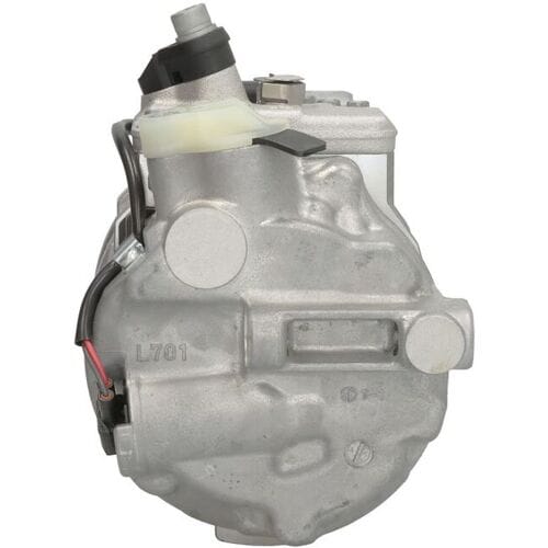 Denso Airco-compressor DELPHI DCP17194