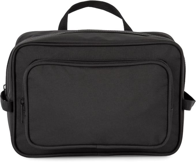 Kimood Toilettas Kialma by K-loop KI5707 - Black - One size