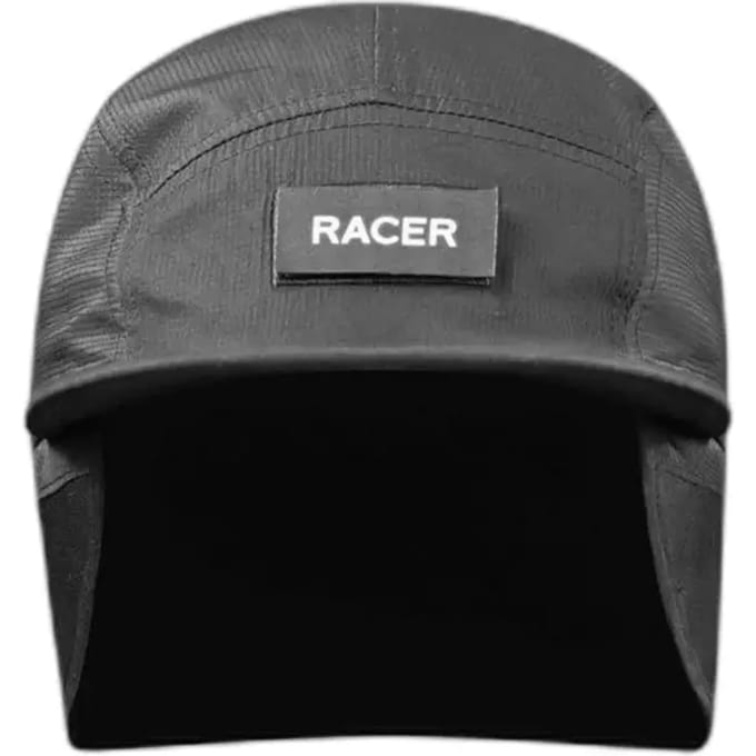 5-panel pet Racer