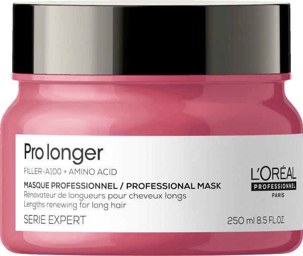 L'oreal Professionnel Hydrateren Masker Voor Lang Breekbaar Haar L'oreal Professionnel - Pro Longer Hydrateren Masker Voor Lang & Breekbaar Haar