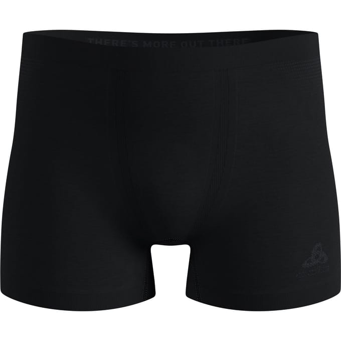 Odlo Odlo Boxer PERFORMANCE X-LIGHT ZWART - Maat S