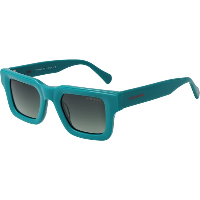 Zonnebril Funky Buddha Zonnebril FBS2041 002 48